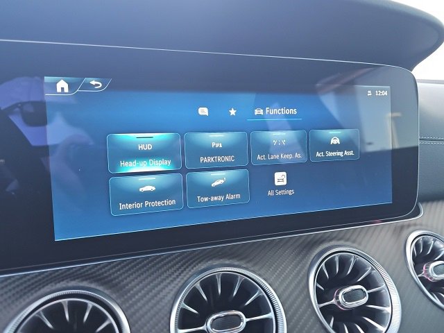 New 2026 Mercedes-Benz AMG GT 53 image 29