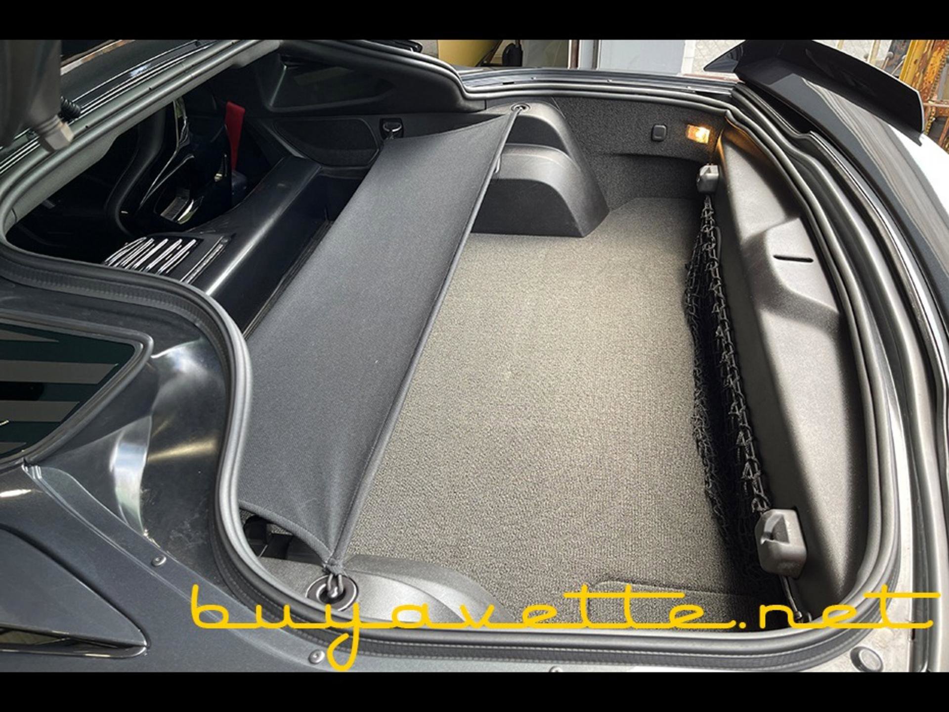 Used 2017 Chevrolet Corvette Grand Sport w/ Z07 Performance Package image 22