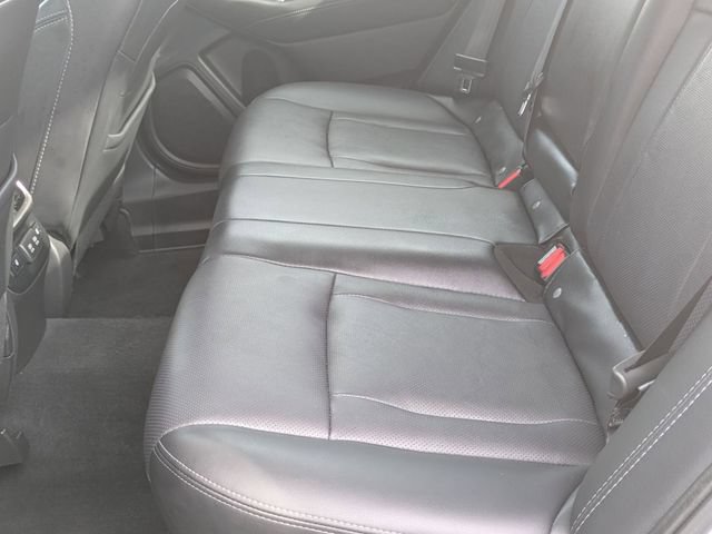 Used 2022 Subaru Legacy Limited AWD/4WD image 26
