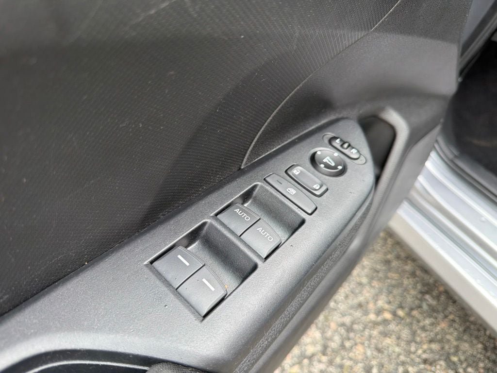 Used 2017 Honda Civic LX image 12