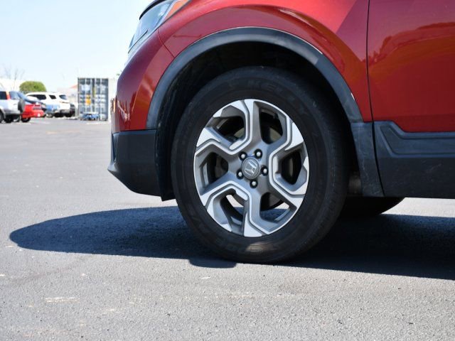 Used 2019 Honda CR-V EX-L image 12