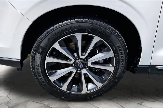 Used 2018 Subaru Forester 2.0XT Touring w/ Popular Package #2 AWD/4WD image 8