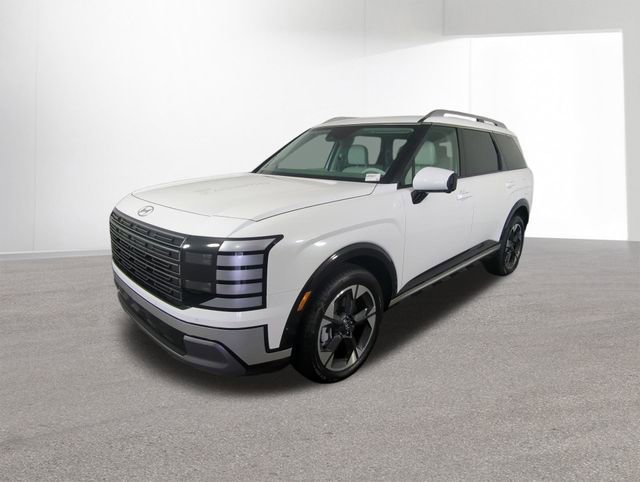 New 2026 Hyundai Palisade Limited image 41