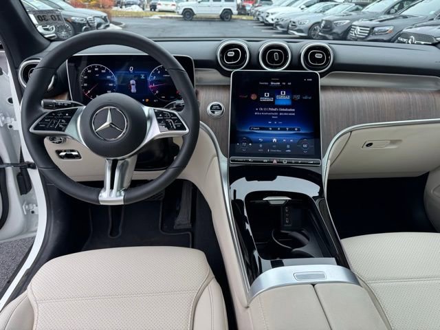 Used 2026 Mercedes-Benz GLC 300 4MATIC image 14