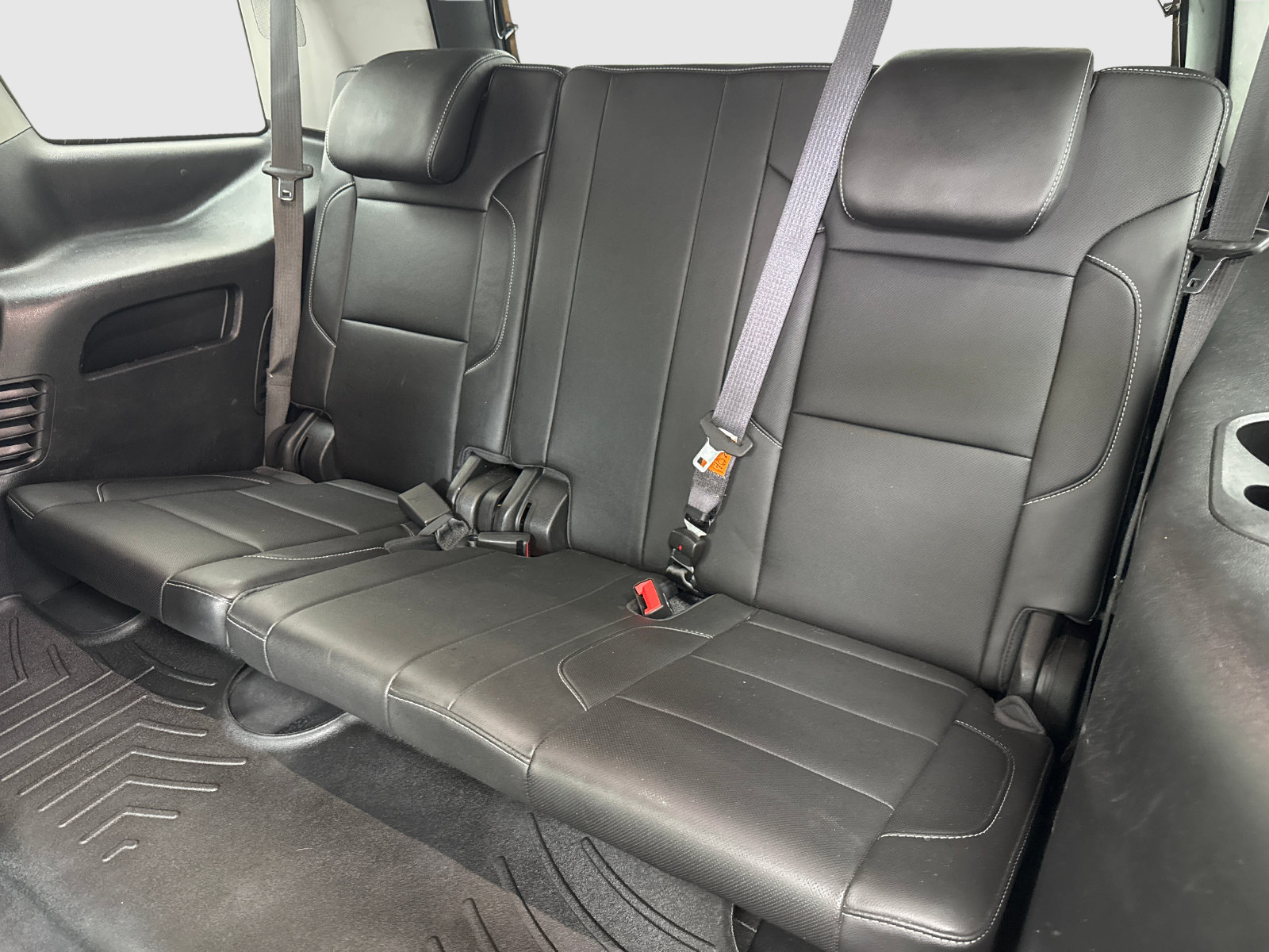Used 2018 Chevrolet Tahoe Premier AWD/4WD image 41
