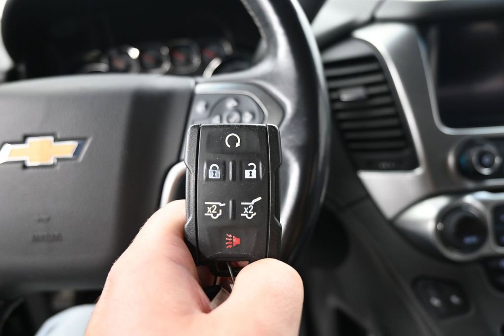 Used 2019 Chevrolet Tahoe LT AWD/4WD image 48