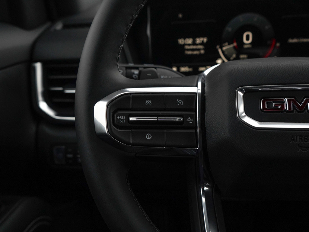 New 2026 GMC Terrain Elevation w/ Elevation Premium Package image 21