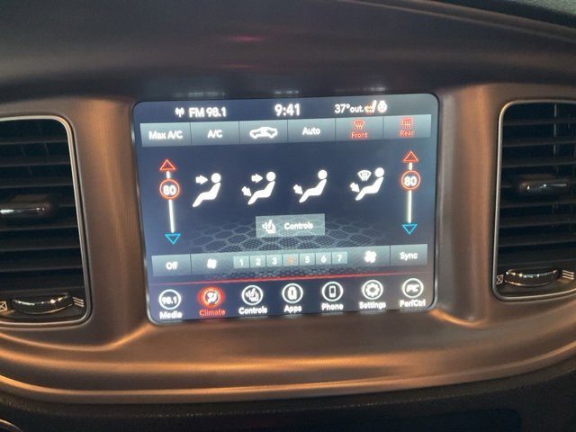 Used 2023 Dodge Charger R/T w/ Cold Weather Package image 16