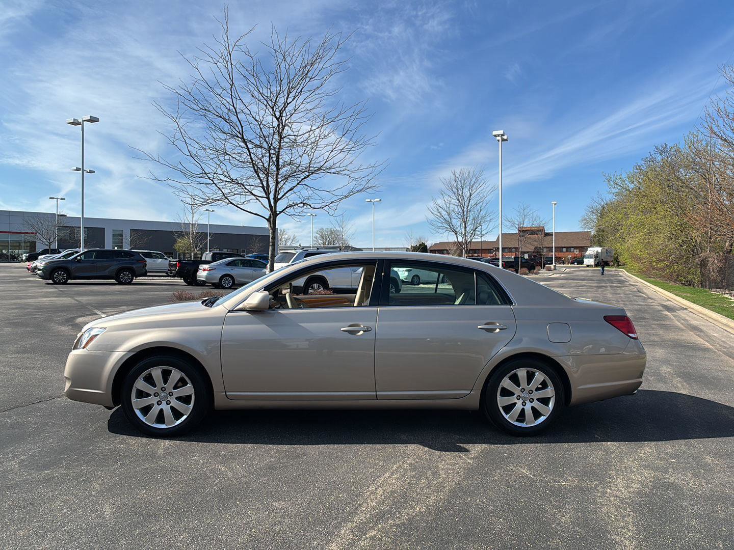 Used 2007 Toyota Avalon XLS FWD image 20