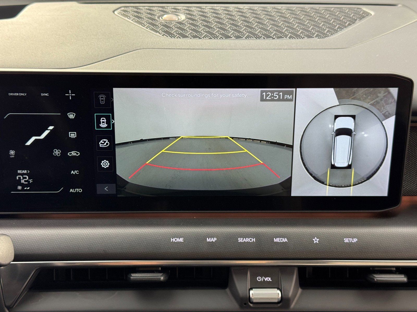 Used 2024 Kia EV9 GT-Line image 29