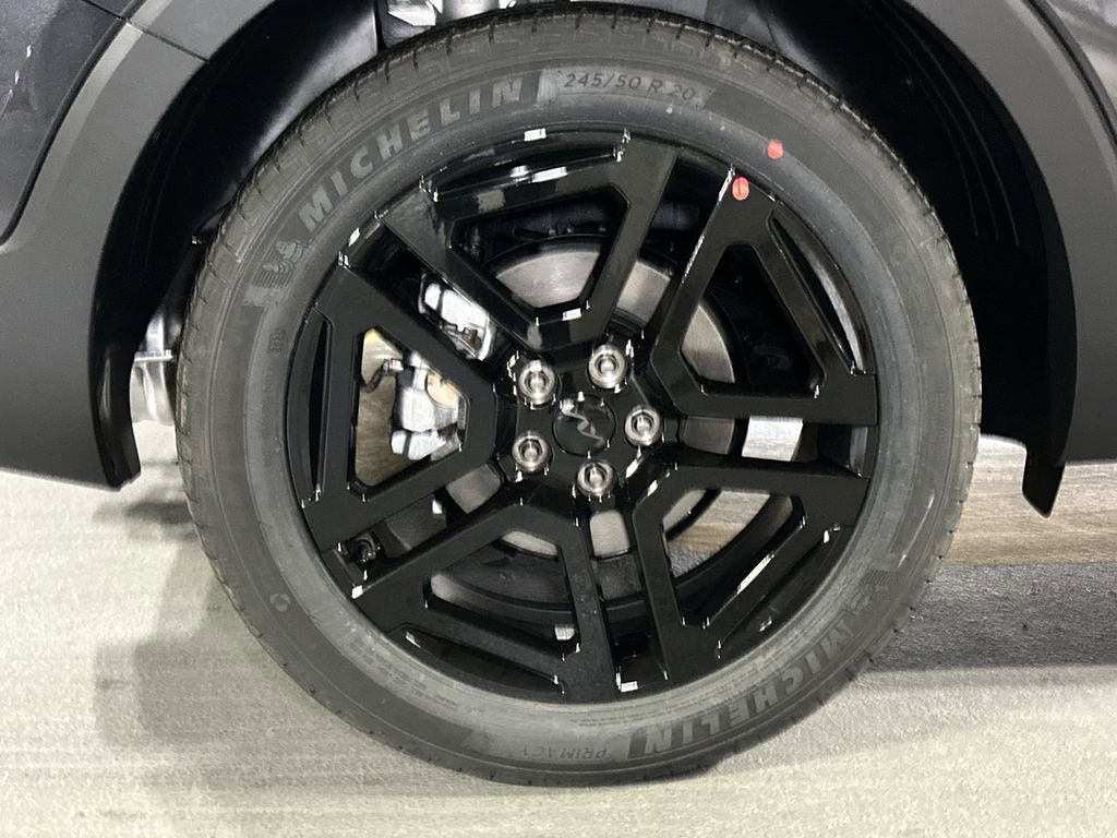 New 2025 Kia Telluride SX X-Line image 8