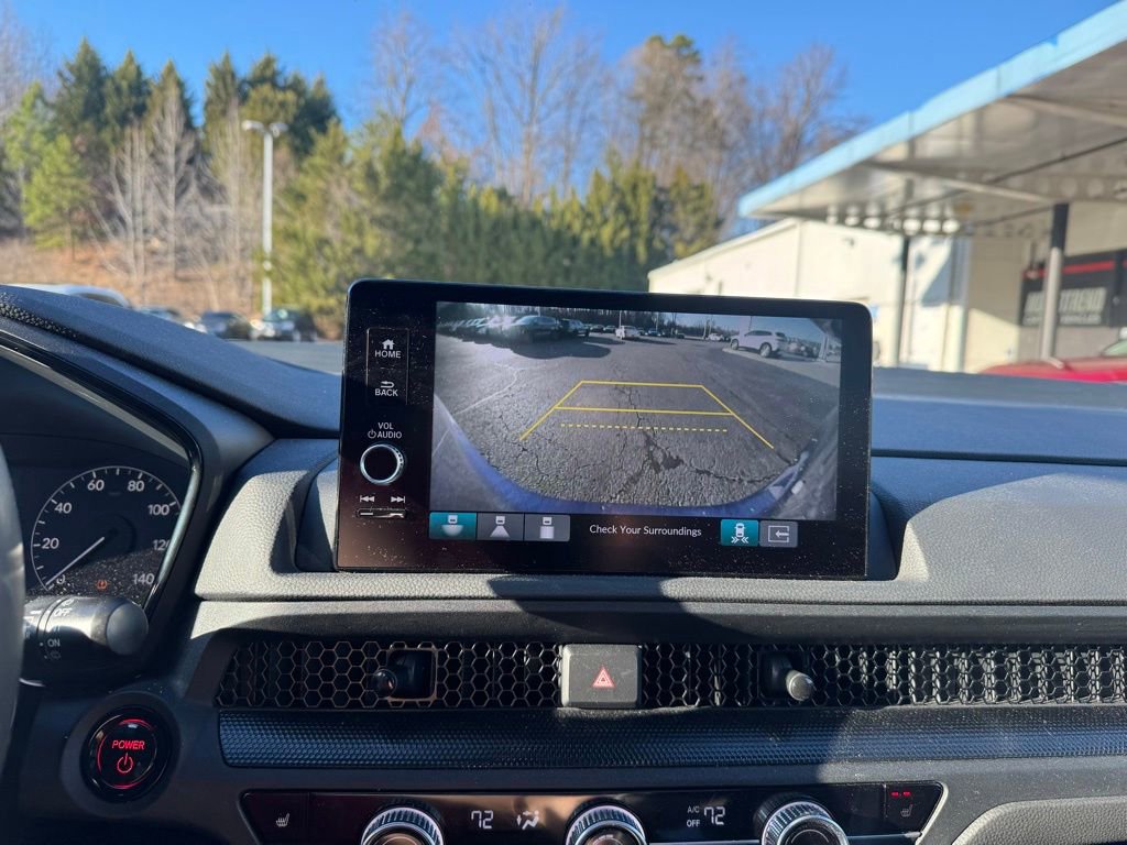 Used 2024 Honda CR-V Sport-L image 17