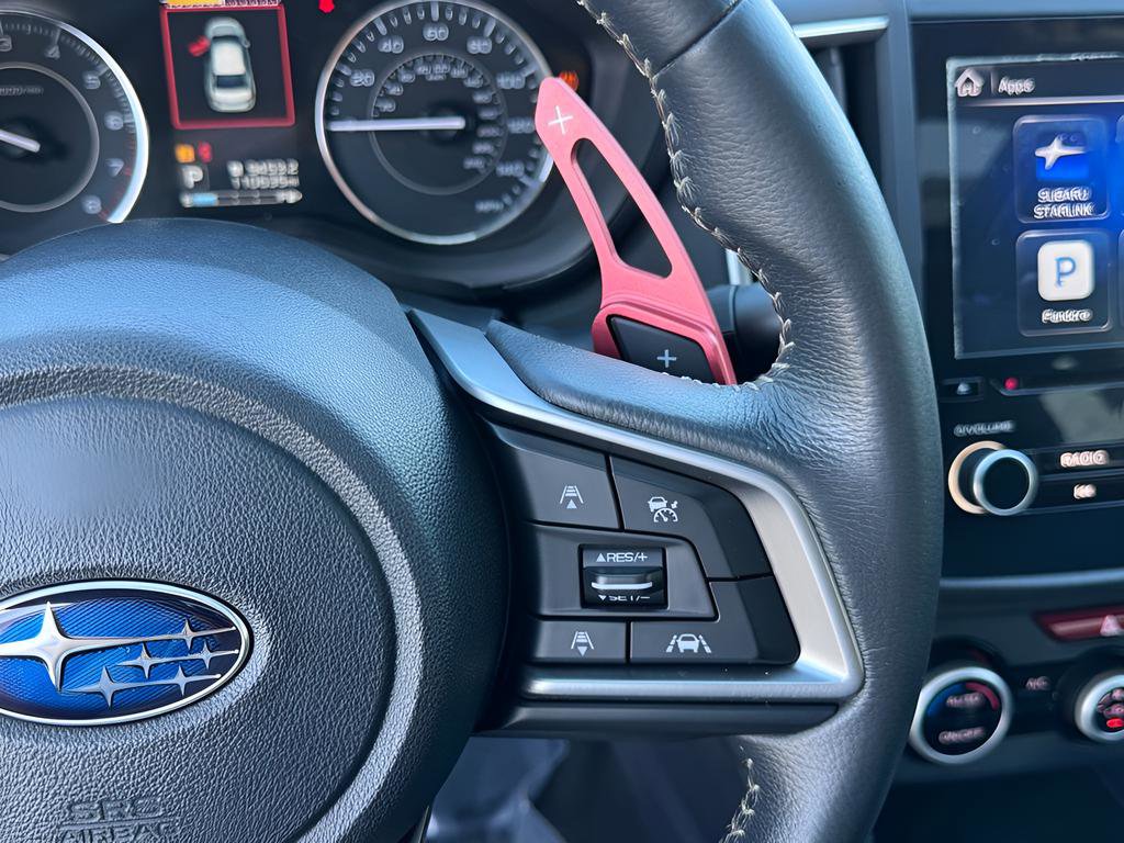 Used 2018 Subaru Impreza 2.0i Limited image 16