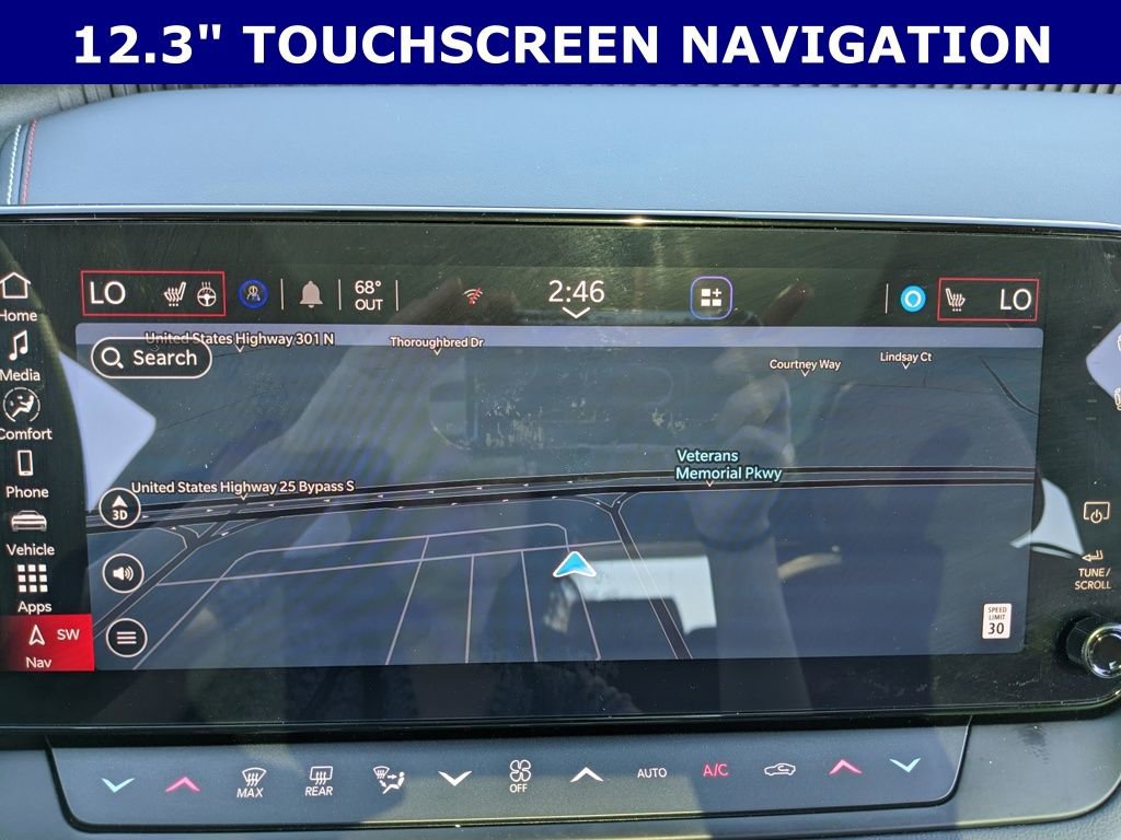 New 2026 Dodge Charger R/T Scat Pack image 4