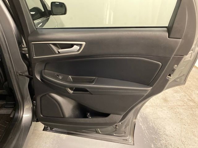 Used 2021 Ford Edge SEL w/ Convenience Package AWD/4WD image 25