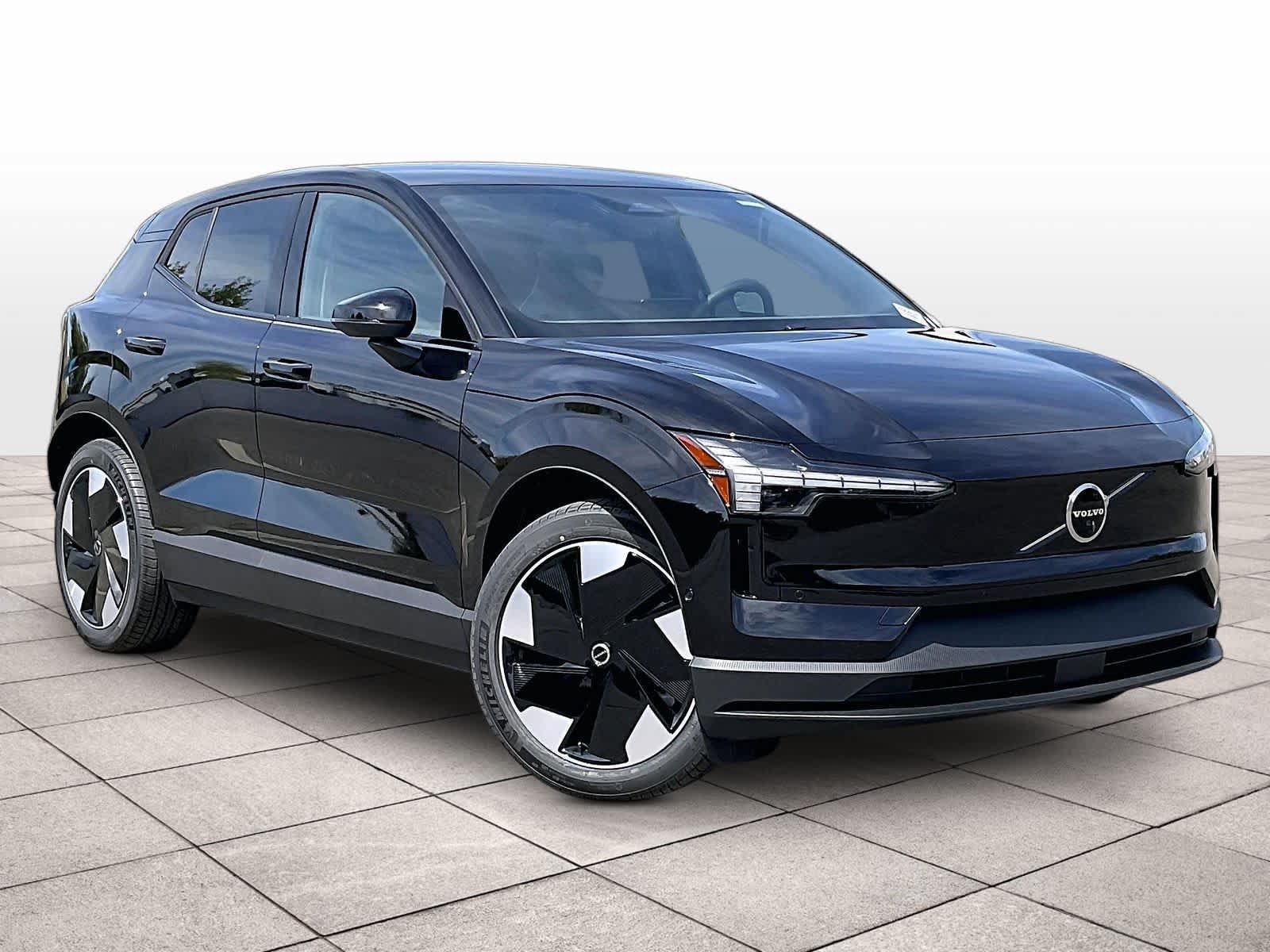 New 2026 Volvo EX30 Ultra w/ Protection Package AWD/4WD image 2