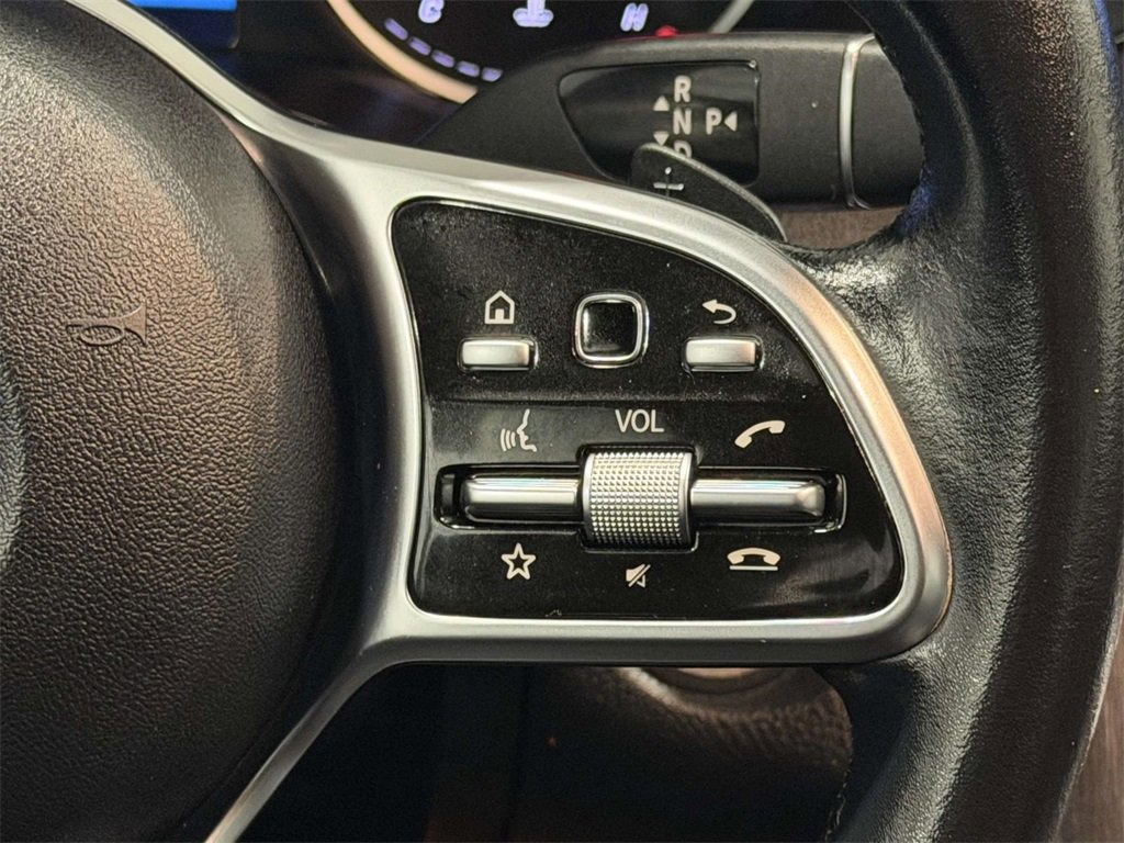 Used 2020 Mercedes-Benz C 300 4MATIC Sedan image 20