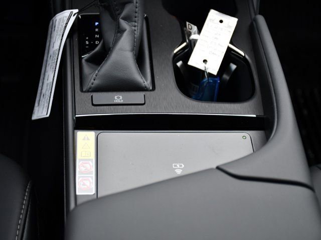 New 2025 Lexus ES 350 w/ Premium Package image 26