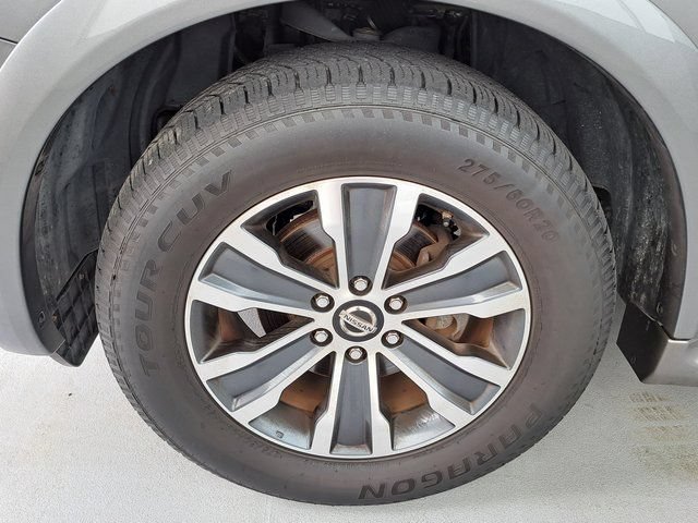 Used 2020 Nissan Armada SL w/ Premium Package AWD/4WD image 39