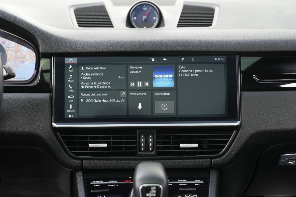 Used 2020 Porsche Cayenne image 41