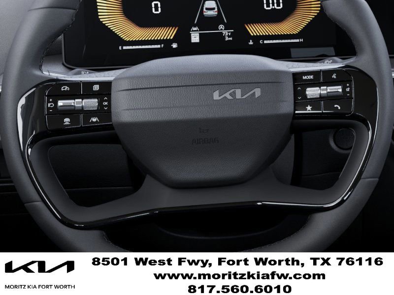 New 2026 Kia Sorento LX FWD image 22