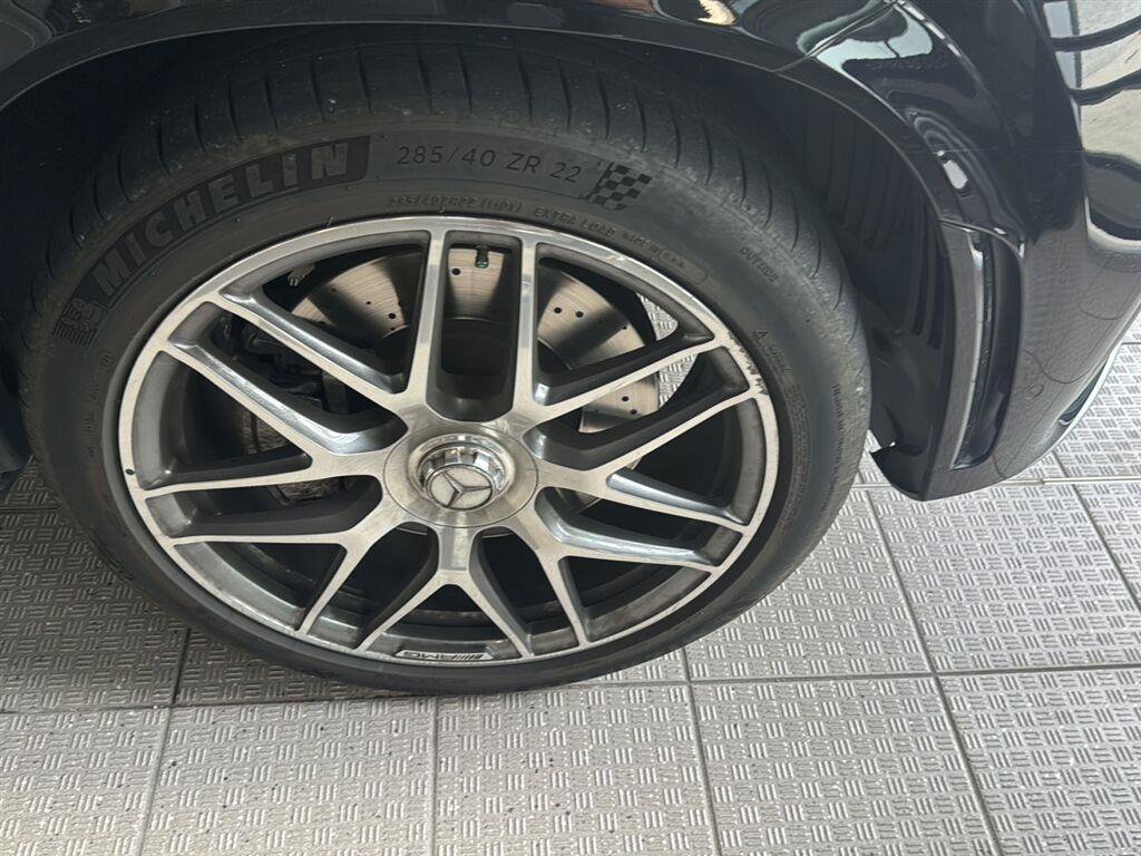 Certified 2023 Mercedes-Benz GLE 53 AMG 4MATIC Coupe image 9