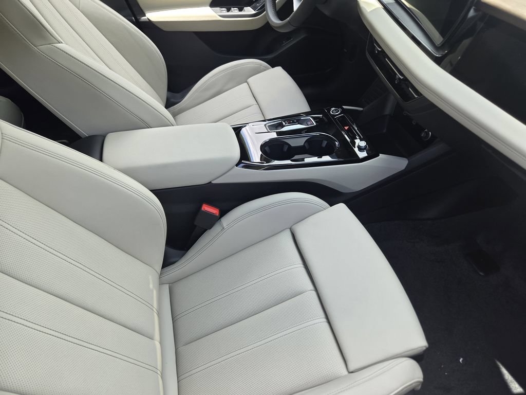 New 2027 Audi Q6 e-tron Premium Plus AWD/4WD image 18