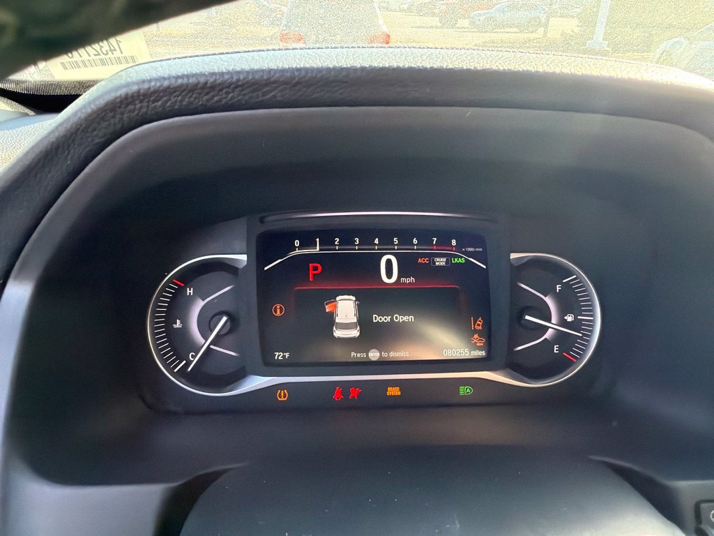 Used 2023 Honda Passport EX-L image 15