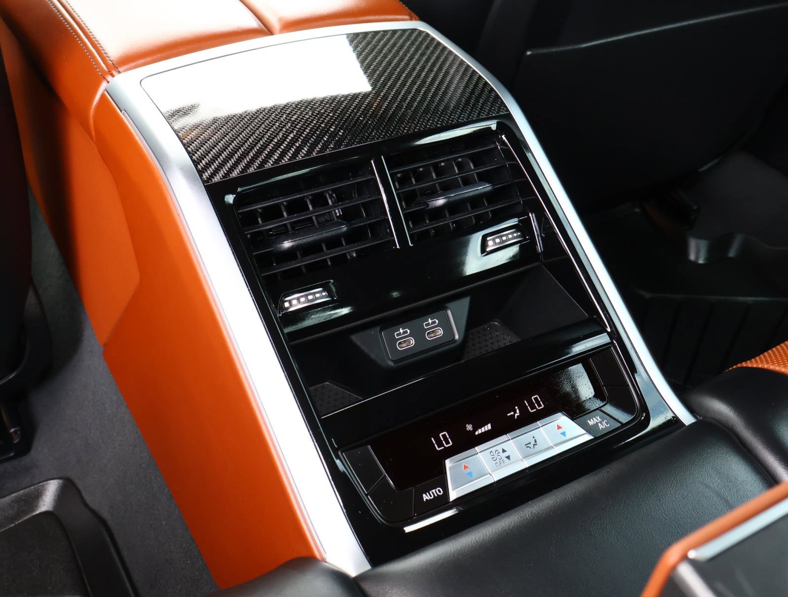 Used 2024 BMW M850i Gran Coupe xDrive w/ Driving Assistance Package image 22