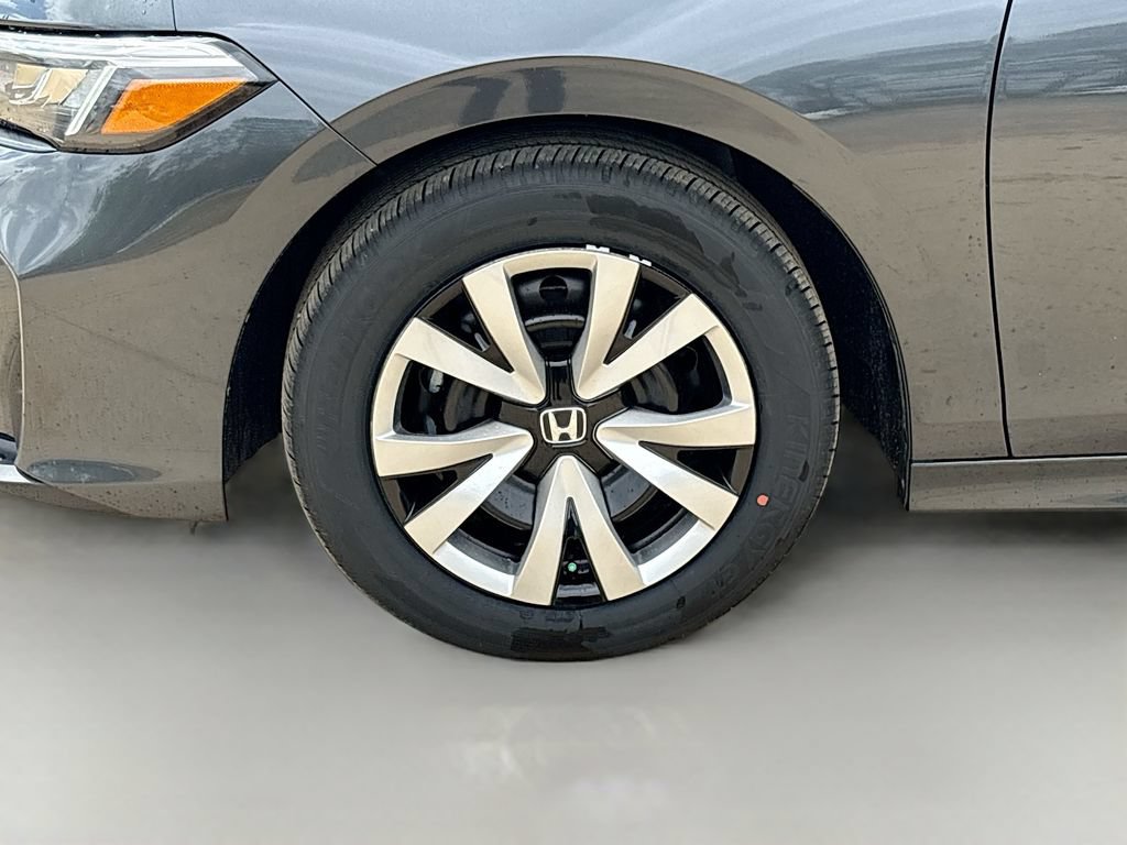 Used 2026 Honda Civic LX image 35