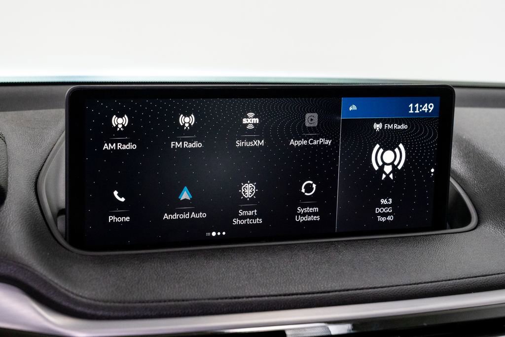 Certified 2023 Acura MDX SH-AWD image 18