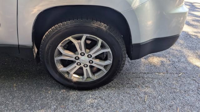 Used 2014 GMC Acadia SLT AWD/4WD image 10