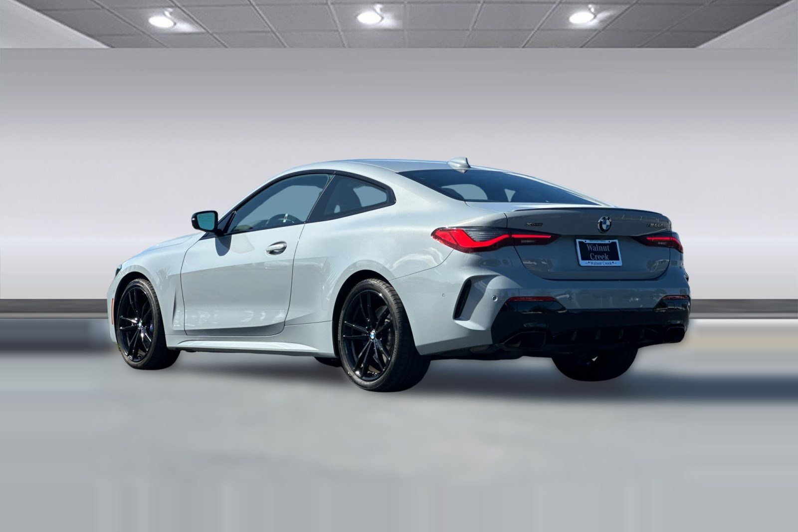 Used 2022 BMW 440i xDrive Coupe image 3