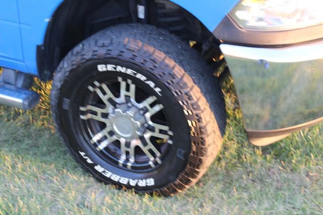 Used 2014 RAM 2500 Tradesman w/ Chrome Appearance Group image 26