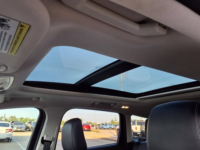 Used 2019 Ford Escape Titanium FWD image 6