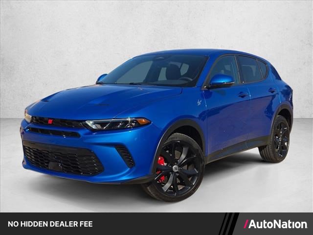 Used 2024 Dodge Hornet GT w/ Track Pack AWD/4WD video 1