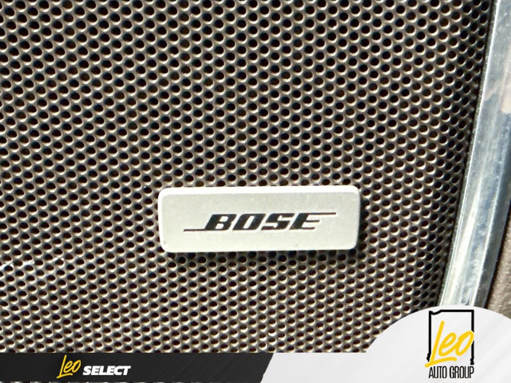 Used 2016 GMC Yukon Denali w/ Open Road Package image 19