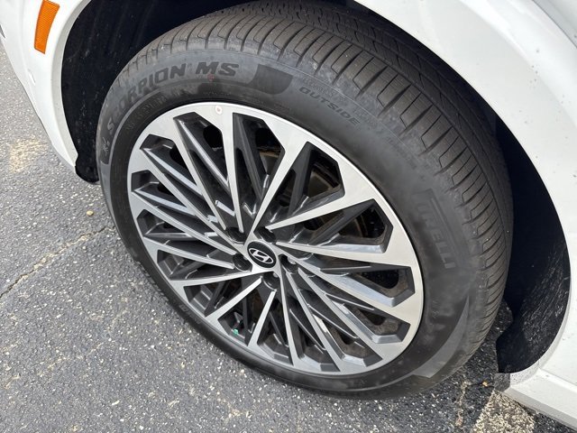 Used 2026 Hyundai Palisade Calligraphy image 12