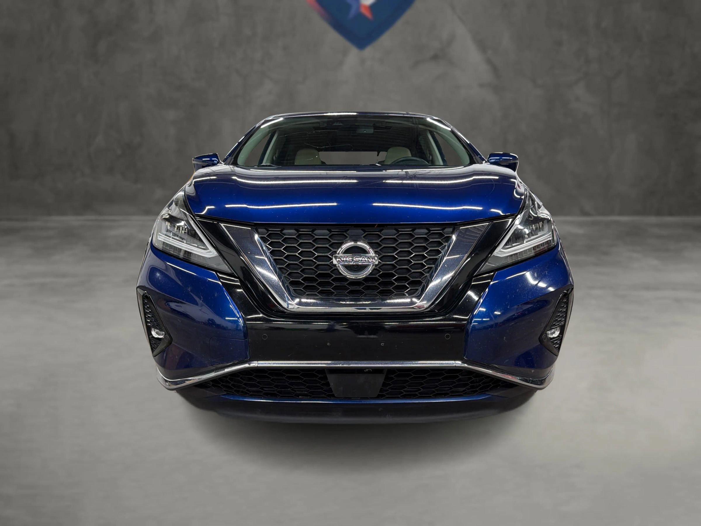Used 2021 Nissan Murano SV w/ SV Special Edition Package FWD image 41