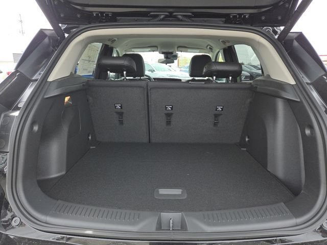 New 2026 Buick Encore GX Sport Touring w/ Advanced Technology Package AWD/4WD image 27