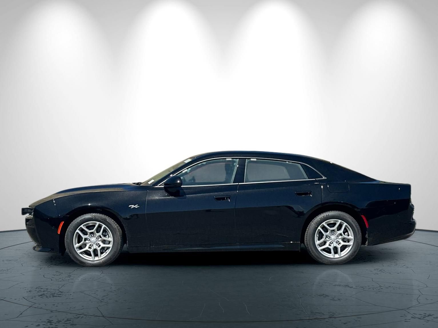 New 2026 Dodge Charger R/T AWD/4WD image 7