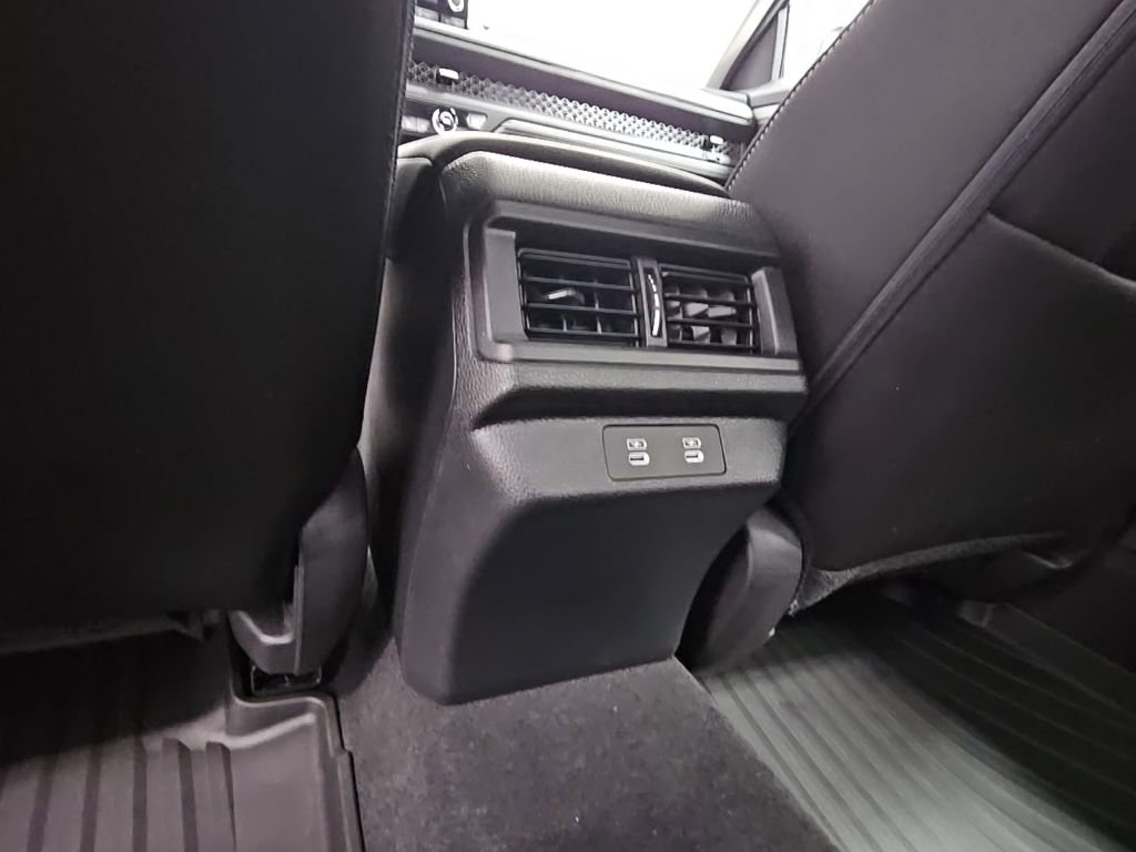 Used 2025 Honda Accord SE image 30