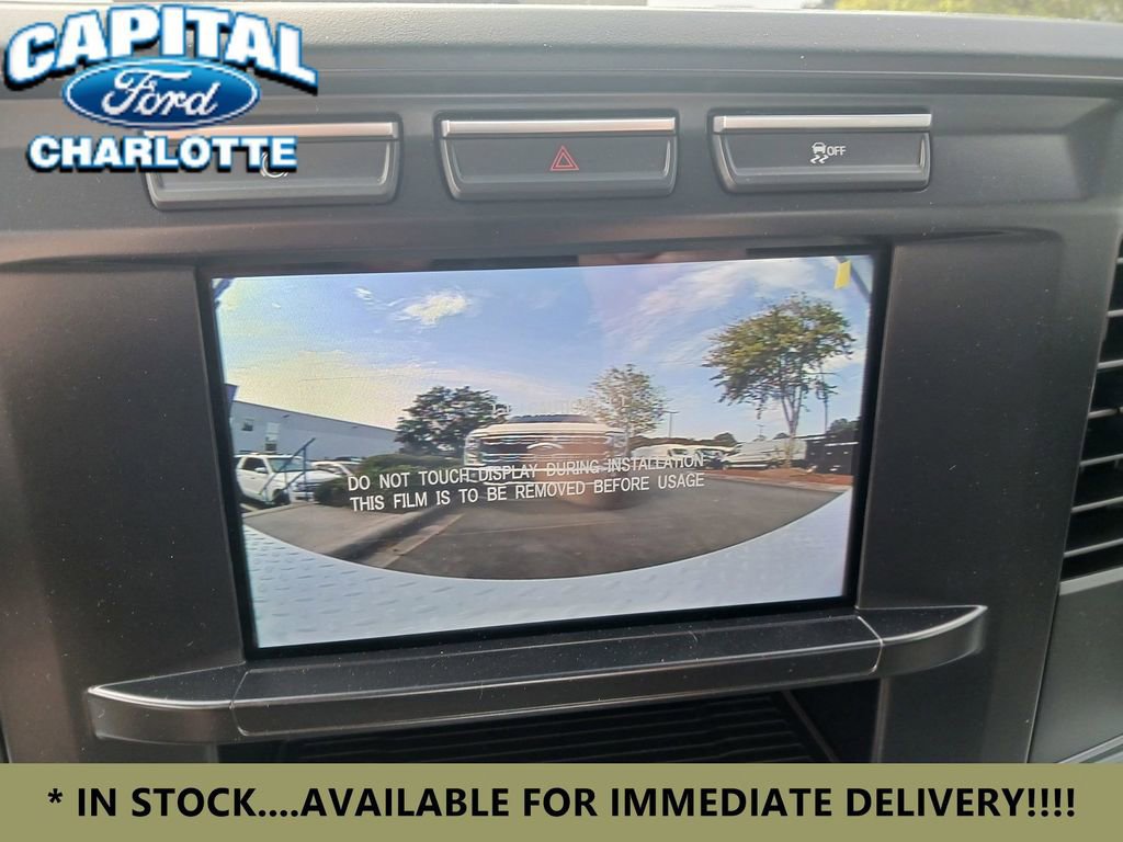 New 2024 Ford F450 XL w/ XL Chrome Package image 17