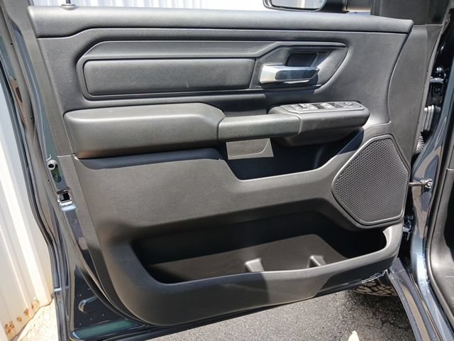 New 2026 RAM 1500 Classic Warlock AWD/4WD image 48