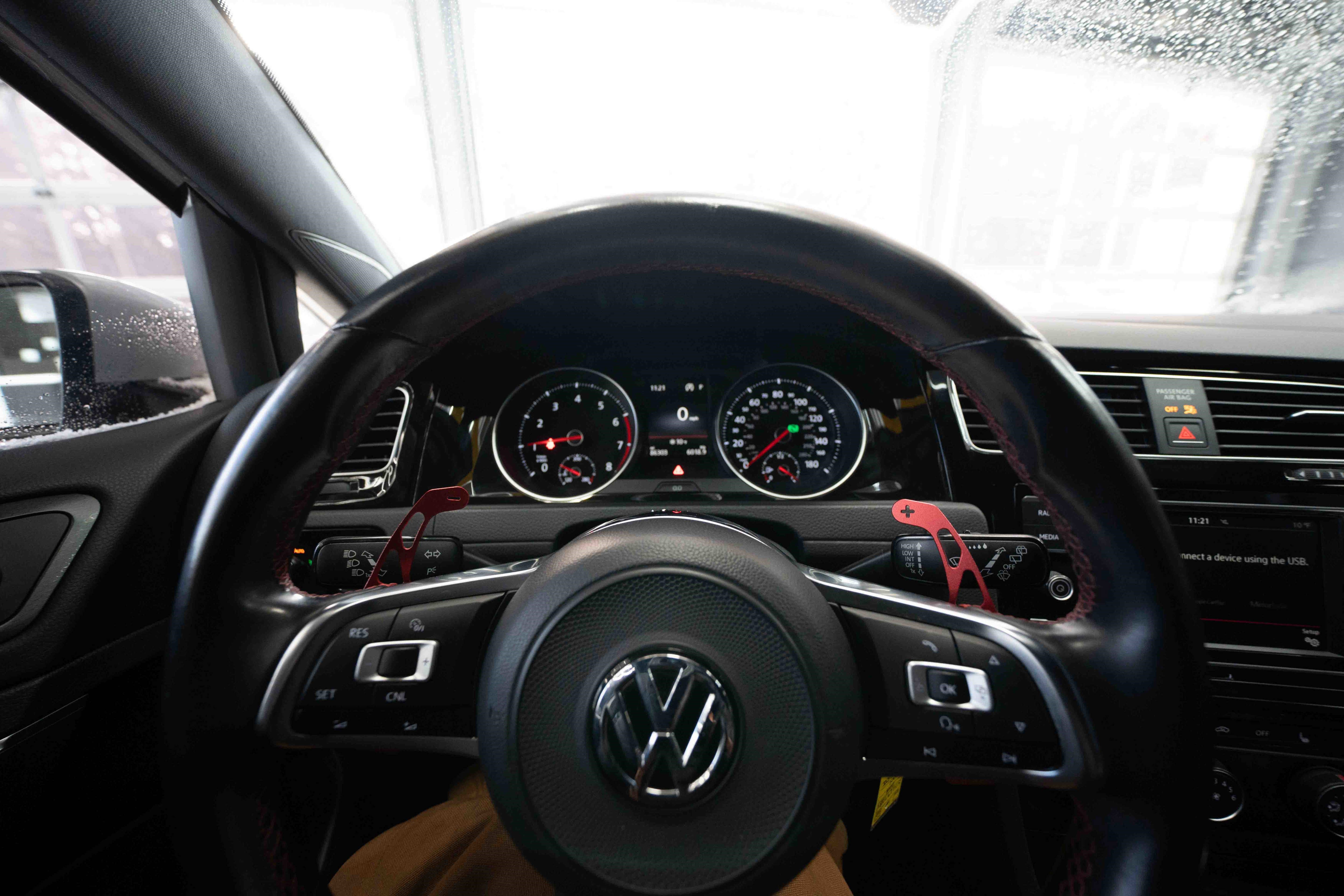 Used 2018 Volkswagen GTI S image 15