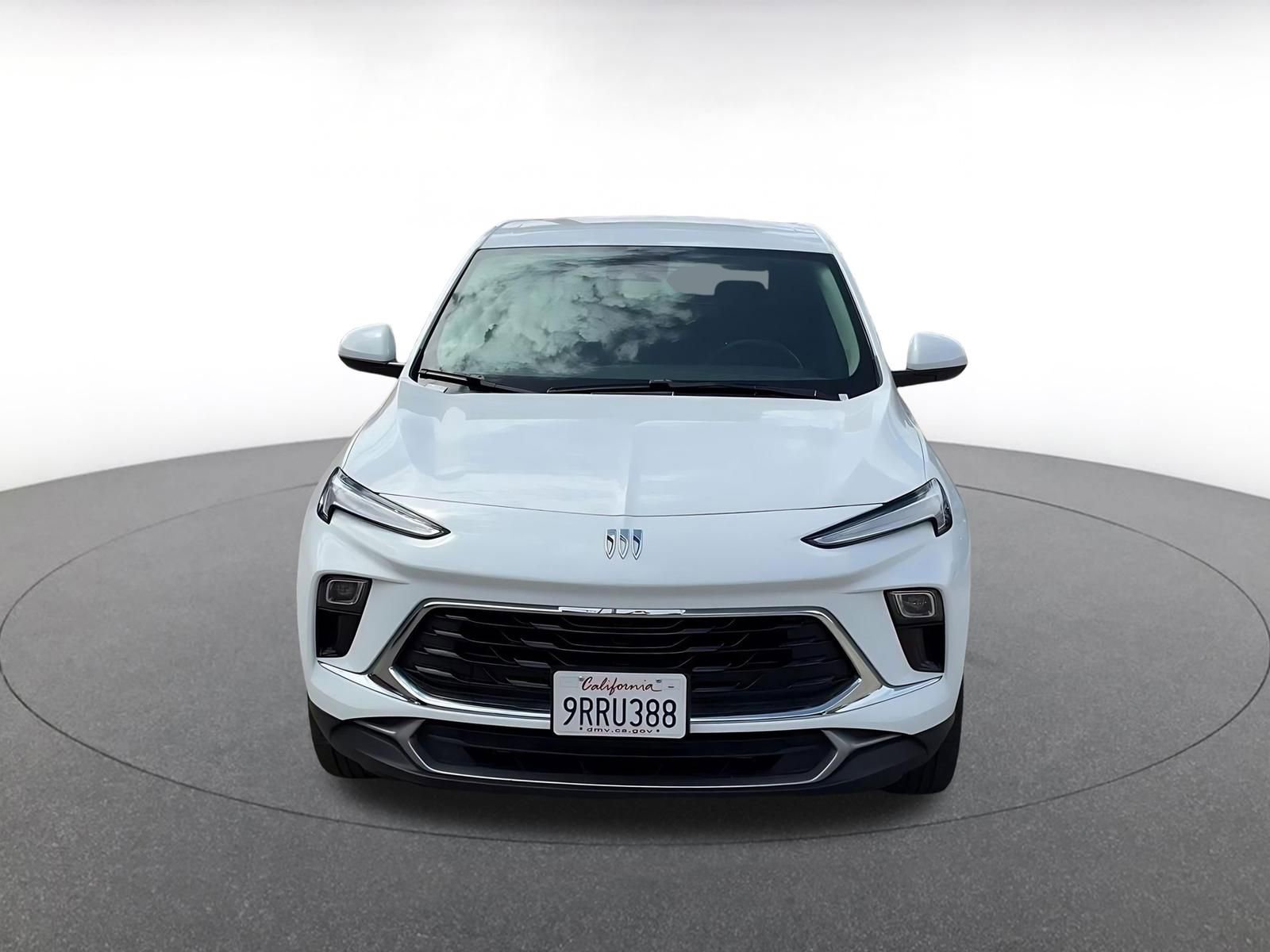 Used 2025 Buick Encore GX Preferred image 4