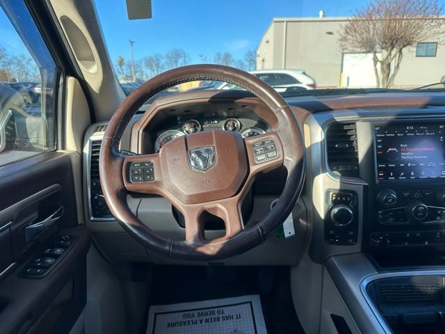 Used 2018 RAM 1500 Big Horn image 15