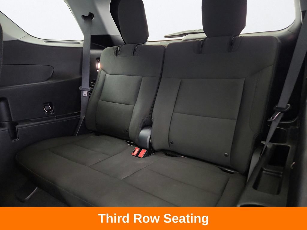 Used 2020 Ford Explorer XLT w/ Comfort Package RWD image 21
