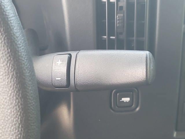 New 2026 Chevrolet Express 2500 Extended w/ Driver Convenience Package RWD image 15