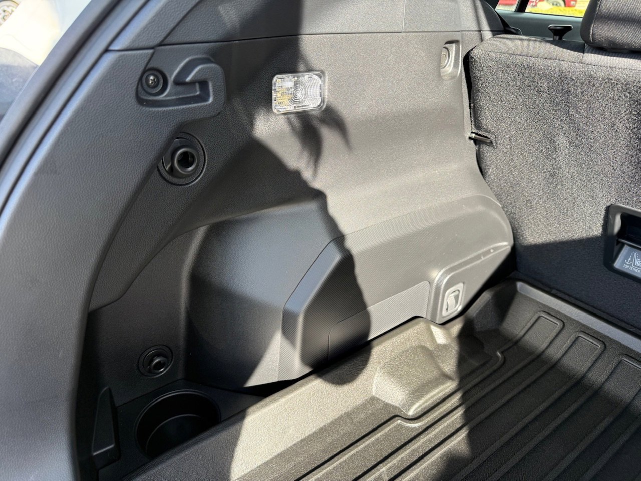 Certified 2024 Subaru Impreza 2.0i Sport image 40